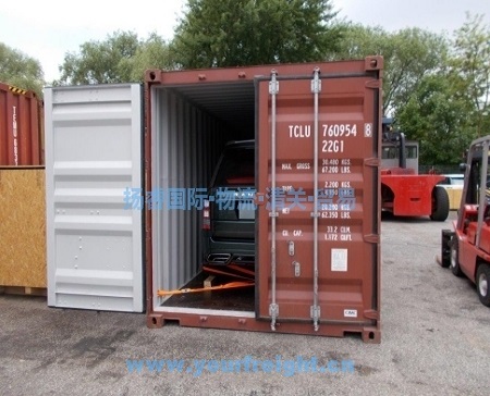 International ocean freight_International freight forwarder|customs clearance|Import and export agent|Beijing Yangrui International Freight Agency Co.,LTD